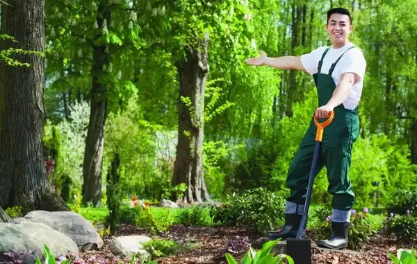 landscaping services St. Augustine South